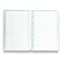 Day-Timer Desk 2-Page-Per-Day Reference Diary Add-In Sheets, 92905