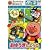 アンパンマンとはじめよう! お歌と手あそび編 ステップ2 勇気りんりん! おゆうぎしようね [DVD]