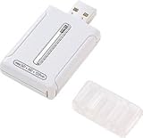 SANWA SUPPLY ADR-SD2M128 USBtbVJ[h[_