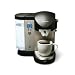 simplehuman single serve coffee pod brewer A40