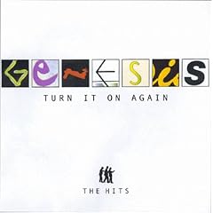 Turn It on Again: The Hits [CASSETTE]