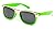 Nerd Sonnenbrille Wayfarer Stil Brille P...
