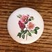 FLOWERS POETRY #04 FLOWER DRAWER PULLS KNOBS Image