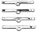 Search Our Specialty Mall : Valve Cover Spreader Bar 4.75 in. Wide Chrome Plated Steel 4 pc.