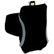 UMC-3 Blk Universal Sportcase LARGEMP3 Fits Ipod Classic & Zune