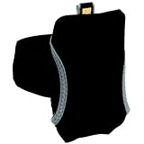 UMC-3 Blk Universal Sportcase LARGEMP3 Fits Ipod Classic & Zune