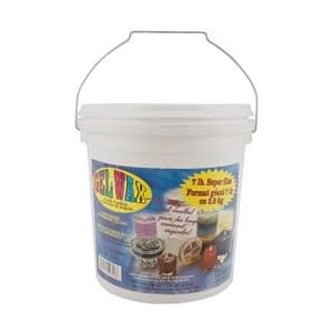 Yaley Gel Candle Wax - 1 gallon