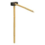 竹製カケヒ 3尺