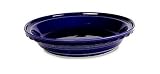 Fiesta Cobalt 417 6-inch Pie Baker
