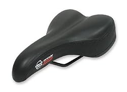 Planet Bike Women's Comfort Classic Bicycle Saddle
