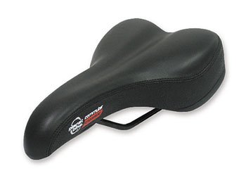 Click here for Planet Bike Men's Comfort Classic Bicycle Saddle prices