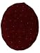 Bed of My Own, Nip-N-Nights Large (19x24) Red Swirl Cat Mat Bed