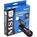 Electronics : MSI BToes 2.0 (3X Faster) - Network adapter - Hi-Speed USB - Bluetooth