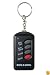Bulldog 4-Button Remote Transmitter