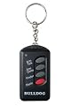 Bulldog 4-Button Remote Transmitter