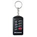 Bulldog 4-Button Remote Transmitter