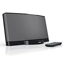 Bose&reg; SoundDock&reg; Series II digital music system for iPod&reg; - Black