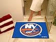 New York Islanders All-Star Mat