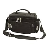 Western Pack CA700 Series Camera Bag (Medium)