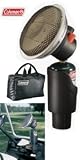 Coleman #5036A850 3000BTU Golfcat Heater