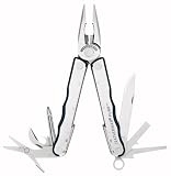 Rothco Leatherman Fuse Pocket Tool, Silver, O/S 31MTRNE2R6L. SL160 Rothco Leatherman Fuse Pocket Tool, Silver, O/S