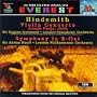 Violin Concerto / Symphony in E-Flat