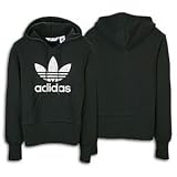adidas Trefoil Hoody - Womens