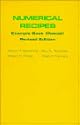 Numerical Recipes Example Book (Pascal)