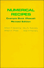 Numerical Recipes Example Book (Pascal) (Pascal)