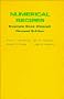 Numerical Recipes Example Book (Pascal): PASCAL Example Bk