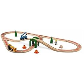 Bob the Builder by Brio