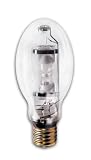Venture Lighting 10103 - MP320W/BU/ED28/UVS/PS - 320 Watt ED28 Pulse Start Metal Halide Light Bulb, Mogul Base