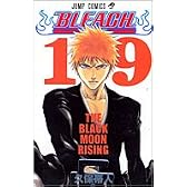 BLEACH―ブリーチ― 19 (ジャンプ・コミックス)