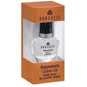 Borghese Rejuvenata Cuticle Oil (11.8ml./0.4 fl.oz.)