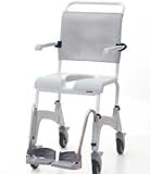 Aquatec Ocean Shower Commode Chair