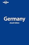 Lonely Planet Germany  (Country Guide)