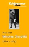 Produkt-Bild: Winston Churchill: Leben und &Uuml;berleben