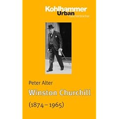 Winston Churchill: Leben und �berleben
