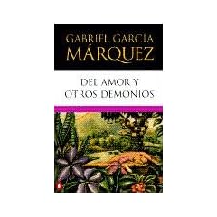 Del Amor y Otros Demonios (Penguin Great Books of the 20th Century)