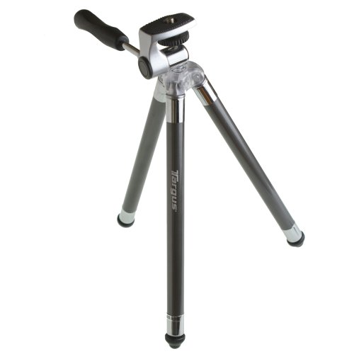 Targus TG-42TT 42-Inch 8-Section Travel Tripod