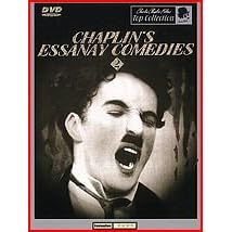 Charles Chaplin's Essanay Comedies Vol. 02 - Import - All Regions- DVD by 