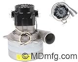 117123 Lamb Vacuum Motor (220-240 volt)