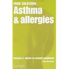 Asthma and Allergies (Food Solutions) by Chris McLaughlin