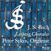 Search : Bach: Leipzig Chorales