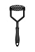 from Premier Housewares Premier Housewares Nylon Masher, Black Model 804865