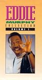 Review Paramount  / Eddie Murphy Collection - Volume 1 (Beverly Hills Cop/48 HRS./Trading Places)