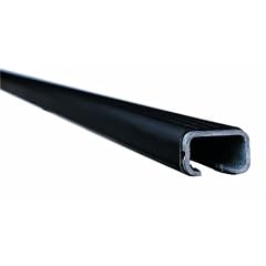 Thule 769  4-Kantrohr, 1 Paar, 127 cm, Rapid-System