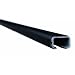 Thule 769  4-Kantrohr, 1 Paar, 127 cm, Rapid-System
