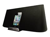 Sony RDP-X500IP – speaker system with Apple dock (RDPX500IP) - thumbnail