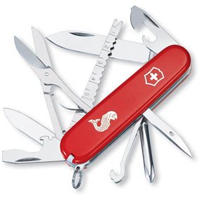 Fisherman Knife